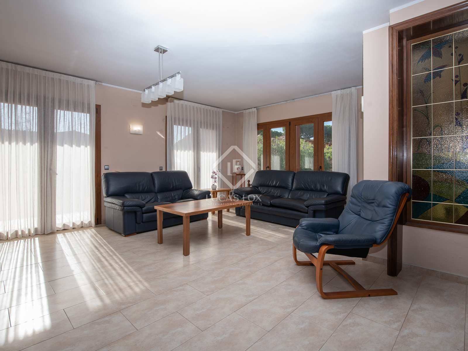 5 soveværelse Villa til salg i Platja d'Aro med swimmingpool garage - € 1.150.000 (Ref: 8123100)