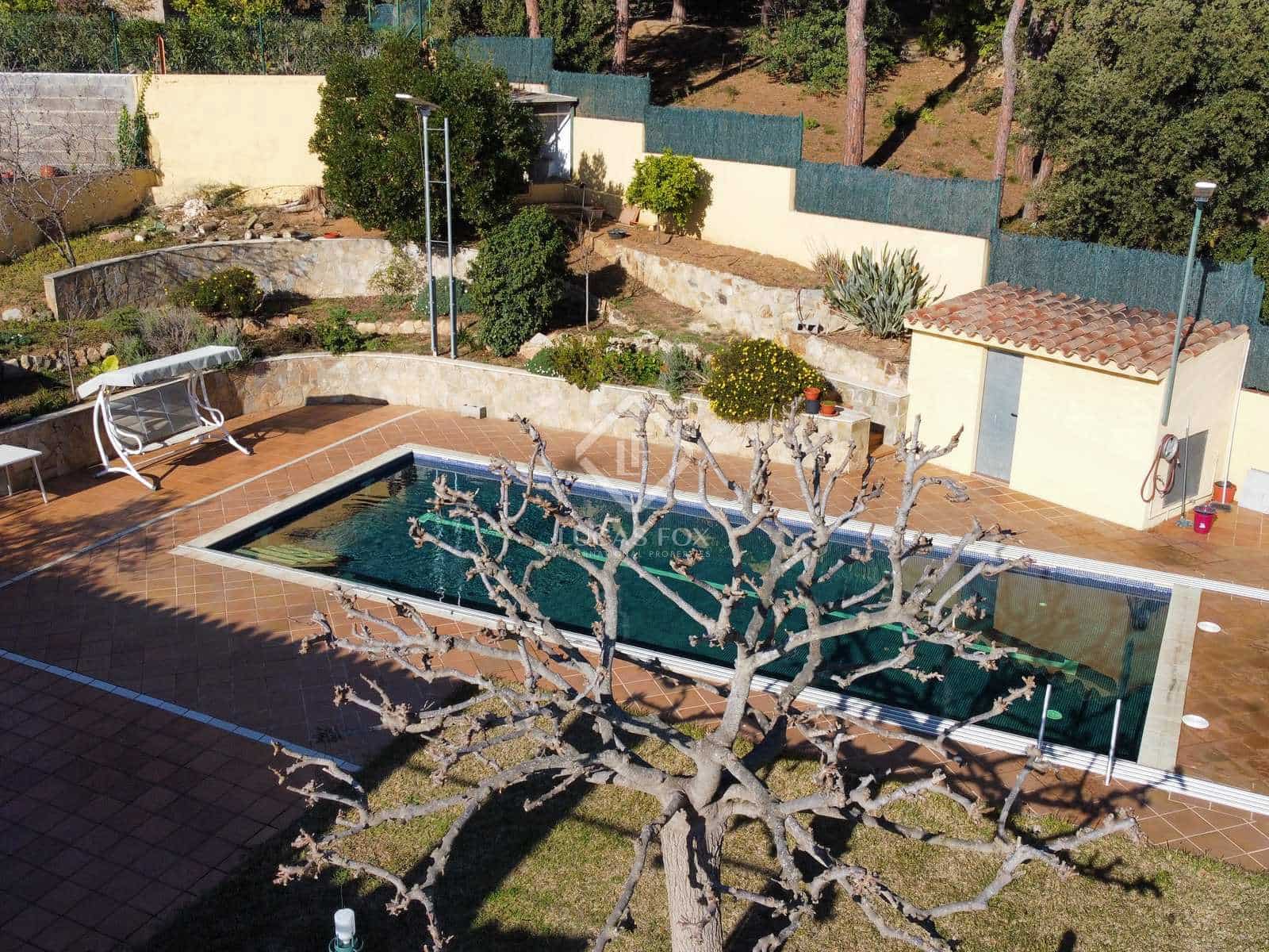 5 soveværelse Villa til salg i Platja d'Aro med swimmingpool garage - € 1.150.000 (Ref: 8123100)