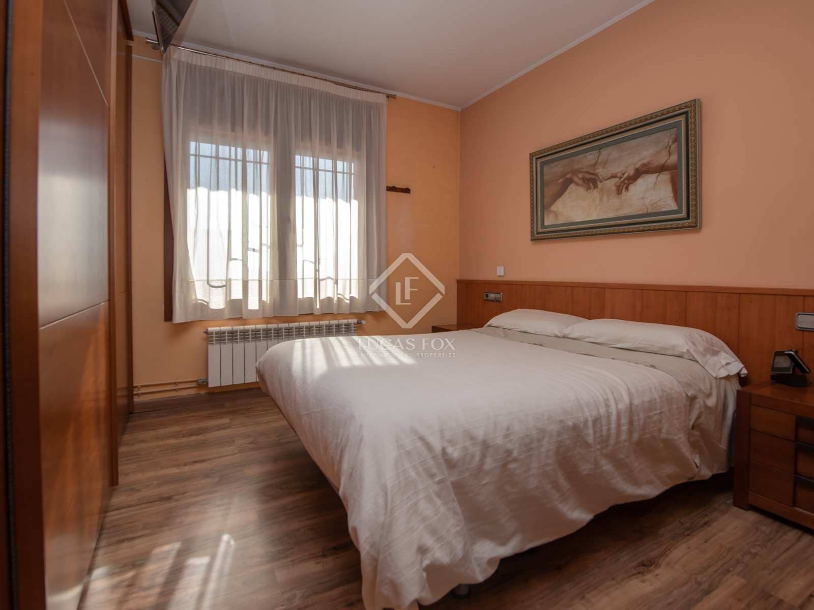 5 soveværelse Villa til salg i Platja d'Aro med swimmingpool garage - € 1.150.000 (Ref: 8123100)