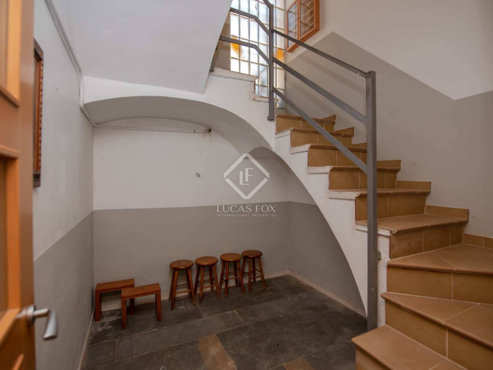 5 soveværelse Villa til salg i Platja d'Aro med swimmingpool garage - € 1.150.000 (Ref: 8123100)