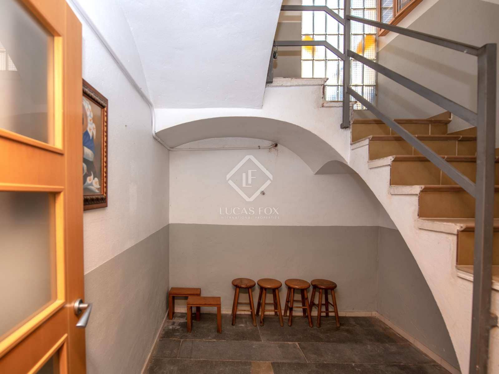 5 soveværelse Villa til salg i Platja d'Aro med swimmingpool garage - € 1.150.000 (Ref: 8123100)