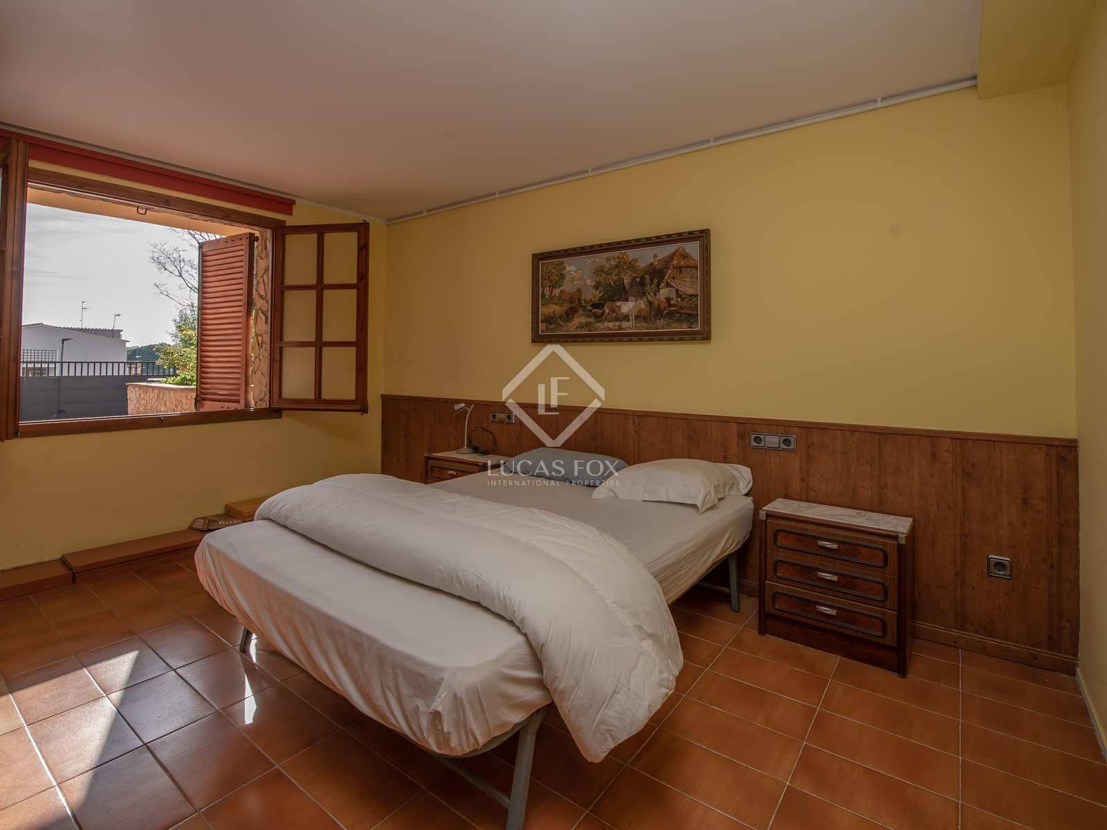 5 soveværelse Villa til salg i Platja d'Aro med swimmingpool garage - € 1.150.000 (Ref: 8123100)