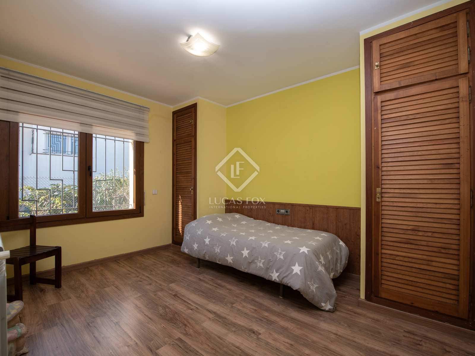 5 soveværelse Villa til salg i Platja d'Aro med swimmingpool garage - € 1.150.000 (Ref: 8123100)