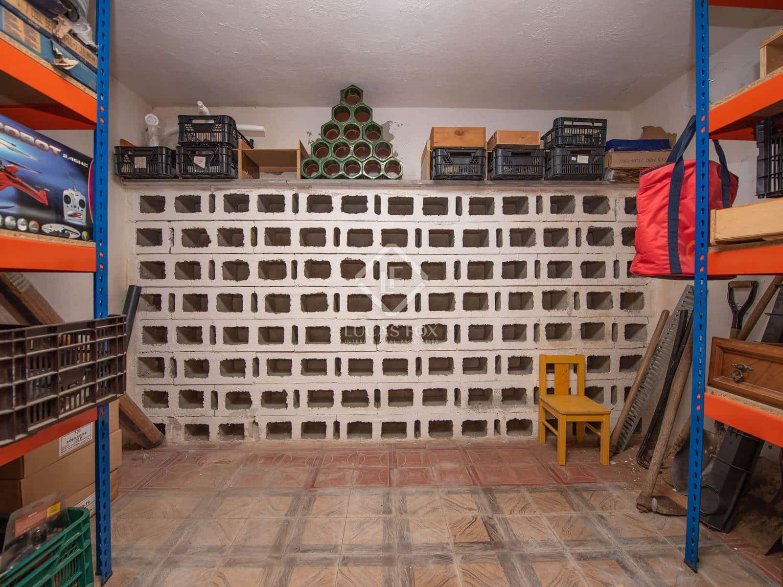 5 soveværelse Villa til salg i Platja d'Aro med swimmingpool garage - € 1.150.000 (Ref: 8123100)