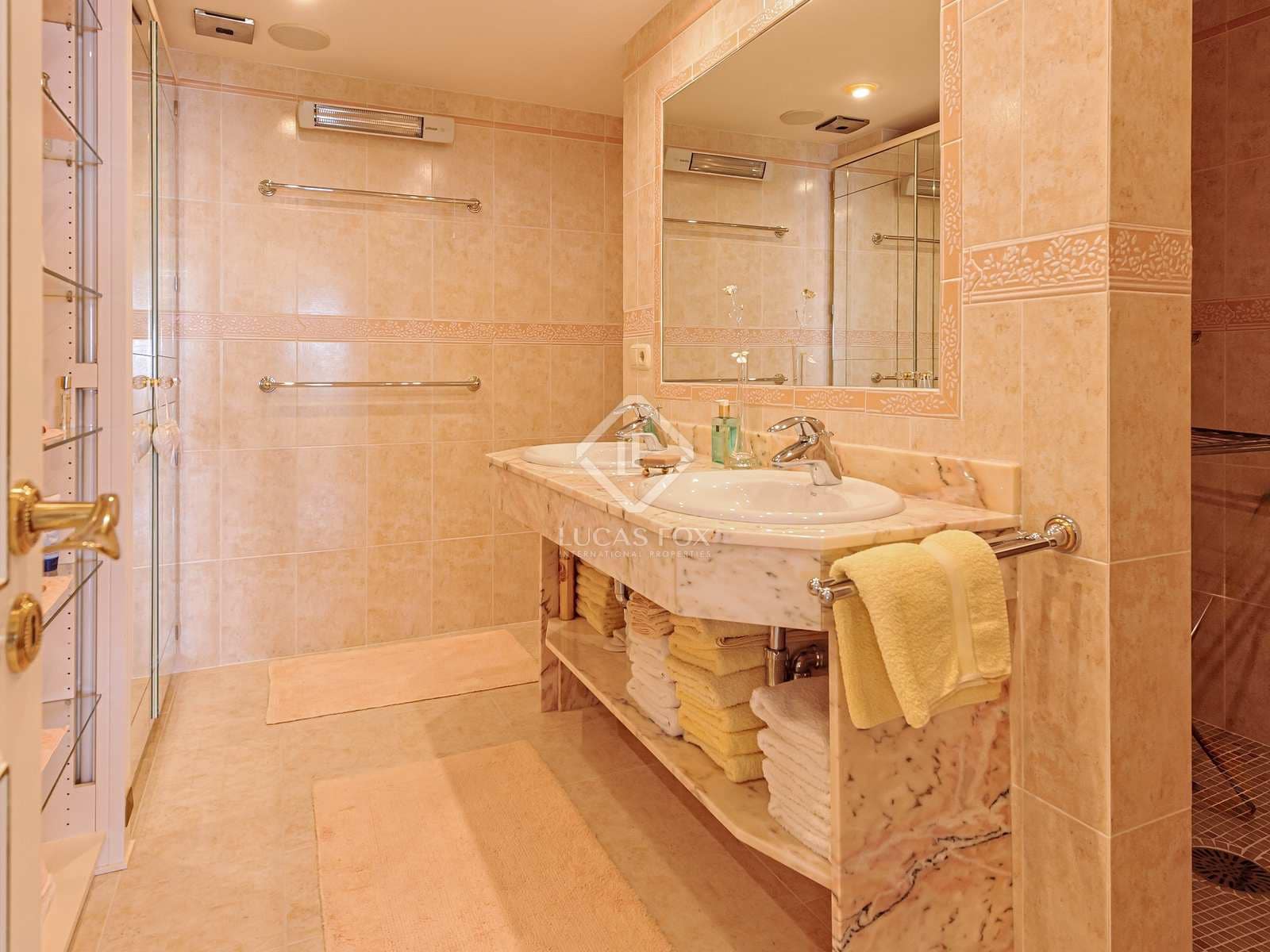 2 slaapkamer Appartement te koop in Altea met zwembad garage - € 775.000 (Ref: 8128784)