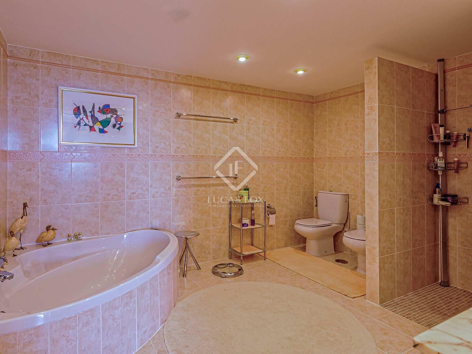 2 slaapkamer Appartement te koop in Altea met zwembad garage - € 775.000 (Ref: 8128784)