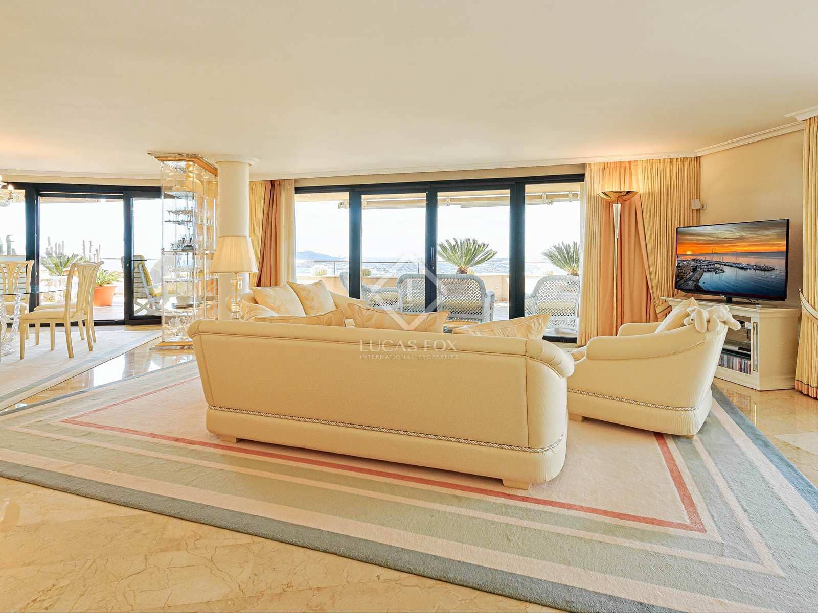 2 slaapkamer Appartement te koop in Altea met zwembad garage - € 775.000 (Ref: 8128784)