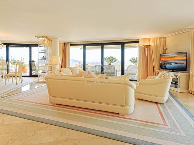 2 slaapkamer Appartement te koop in Altea met zwembad garage - € 775.000 (Ref: 8128784)