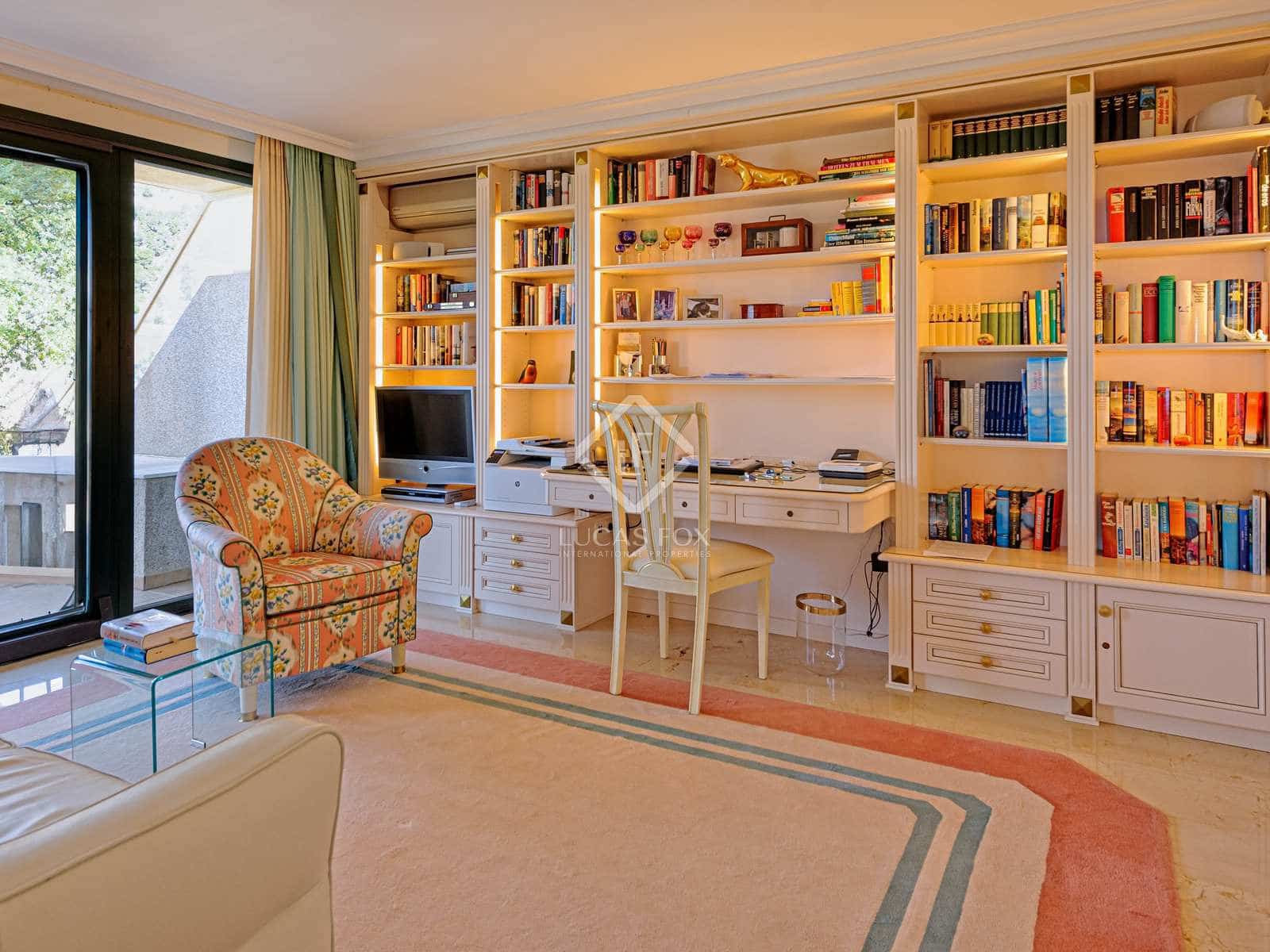 2 slaapkamer Appartement te koop in Altea met zwembad garage - € 775.000 (Ref: 8128784)