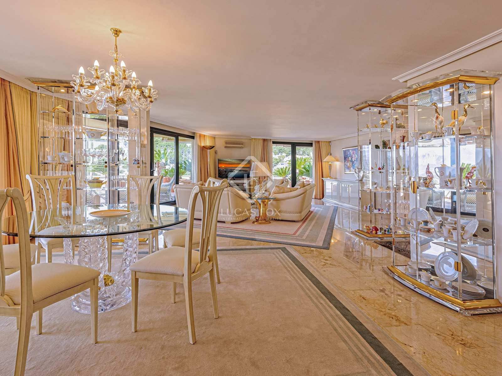 2 slaapkamer Appartement te koop in Altea met zwembad garage - € 775.000 (Ref: 8128784)