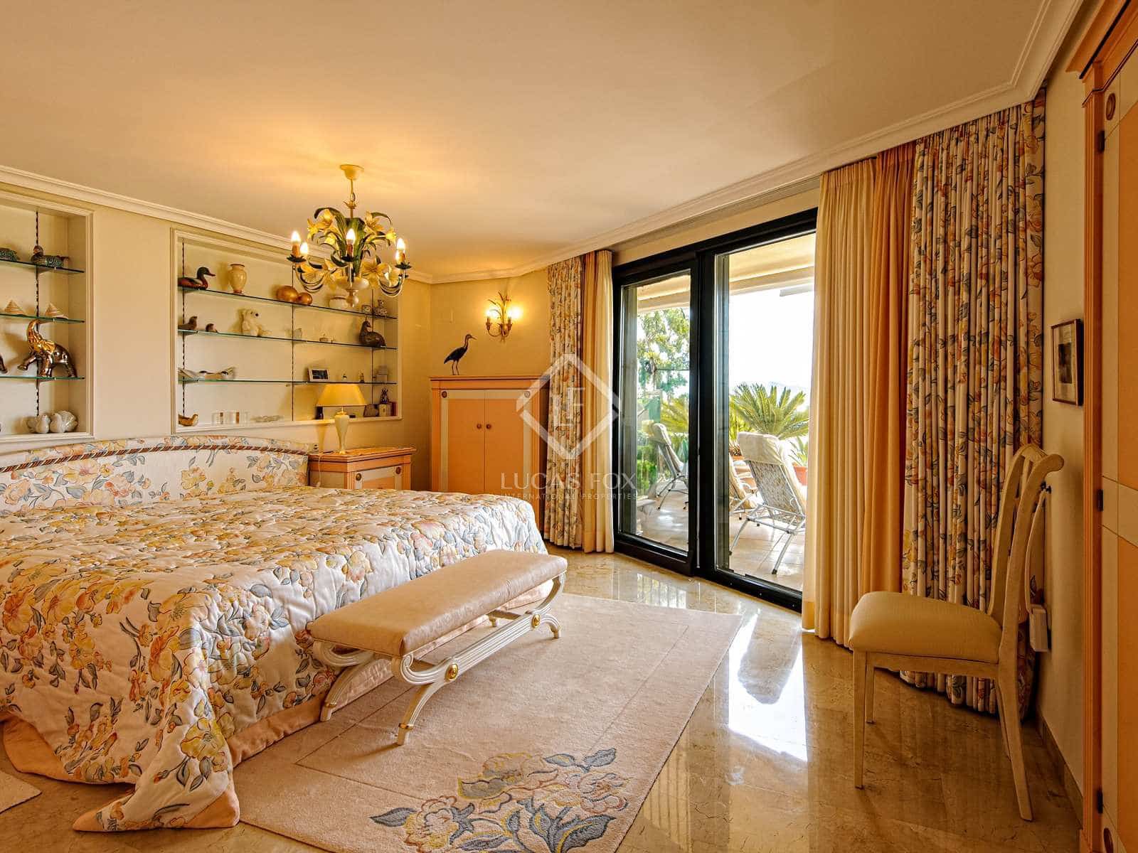 2 slaapkamer Appartement te koop in Altea met zwembad garage - € 775.000 (Ref: 8128784)