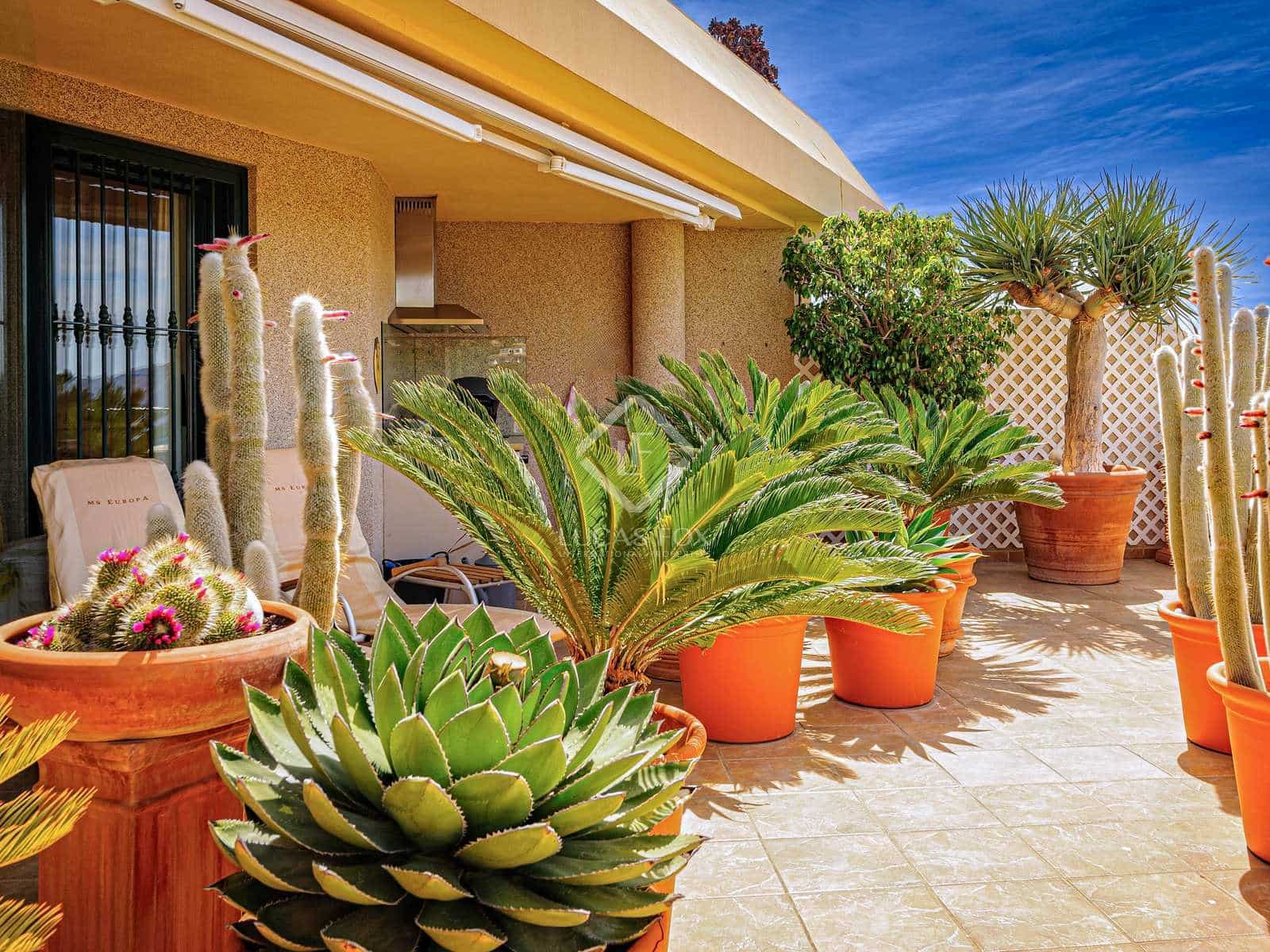 2 slaapkamer Appartement te koop in Altea met zwembad garage - € 775.000 (Ref: 8128784)