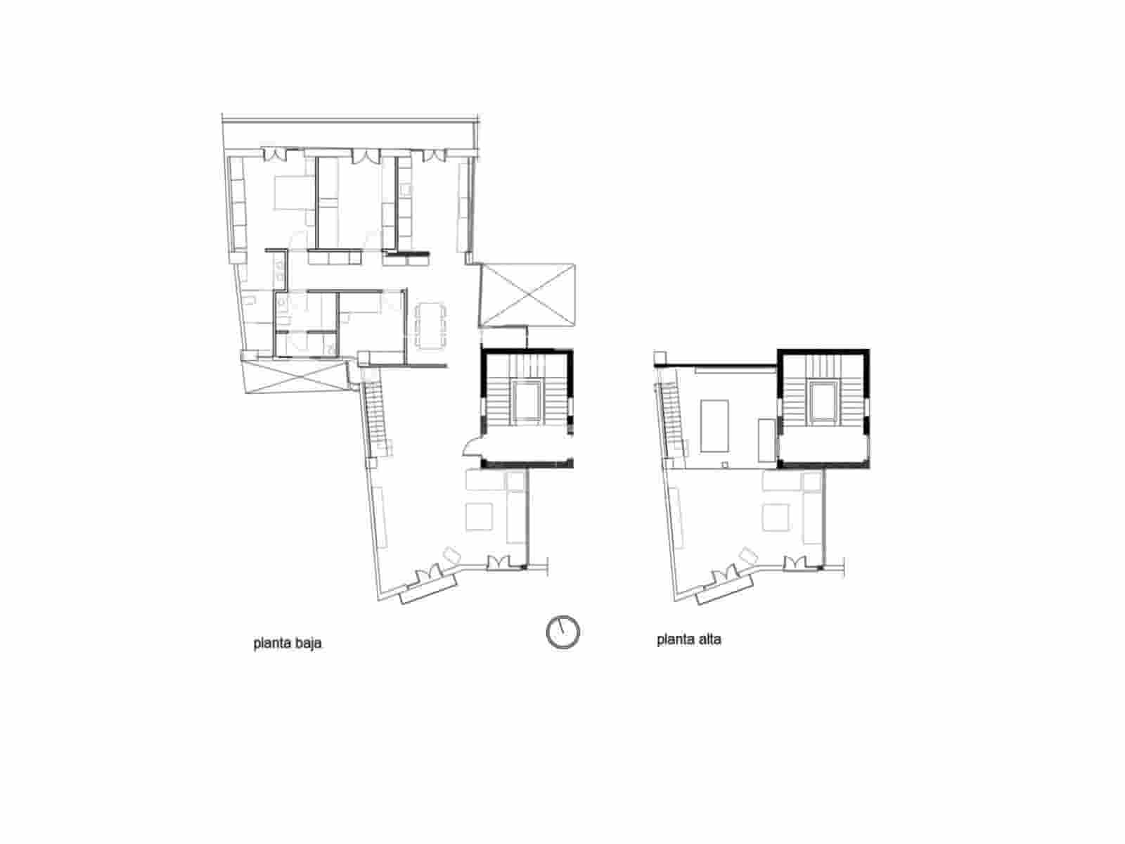 3 soveværelse Lejlighed til leje i Valencia by - € 3.500 (Ref: 8128791)