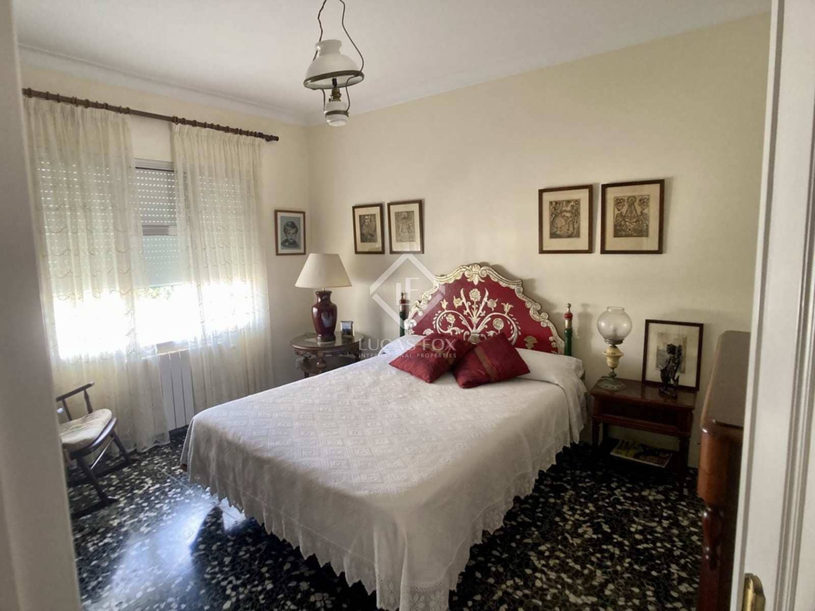 4 sovrum Villa till salu i Es Castell med pool garage - 975 000 € (Ref: 8130897)