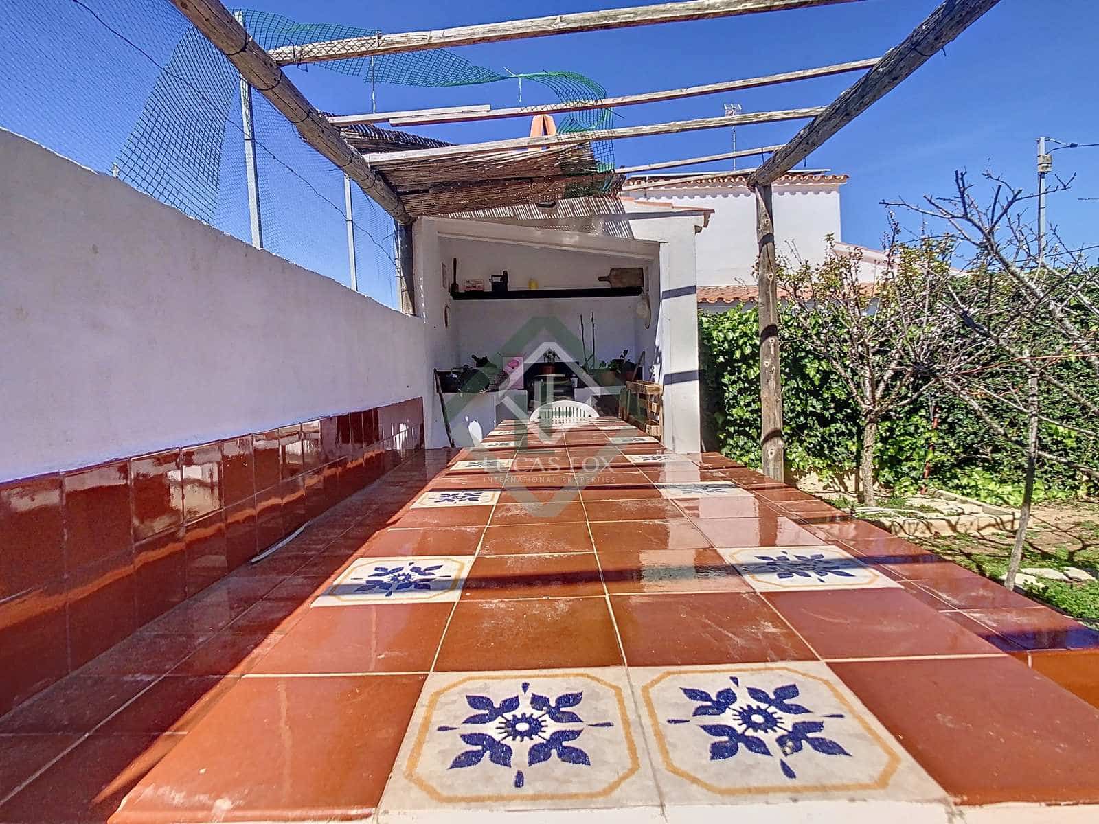 4 sovrum Villa till salu i Es Castell med pool garage - 975 000 € (Ref: 8130897)