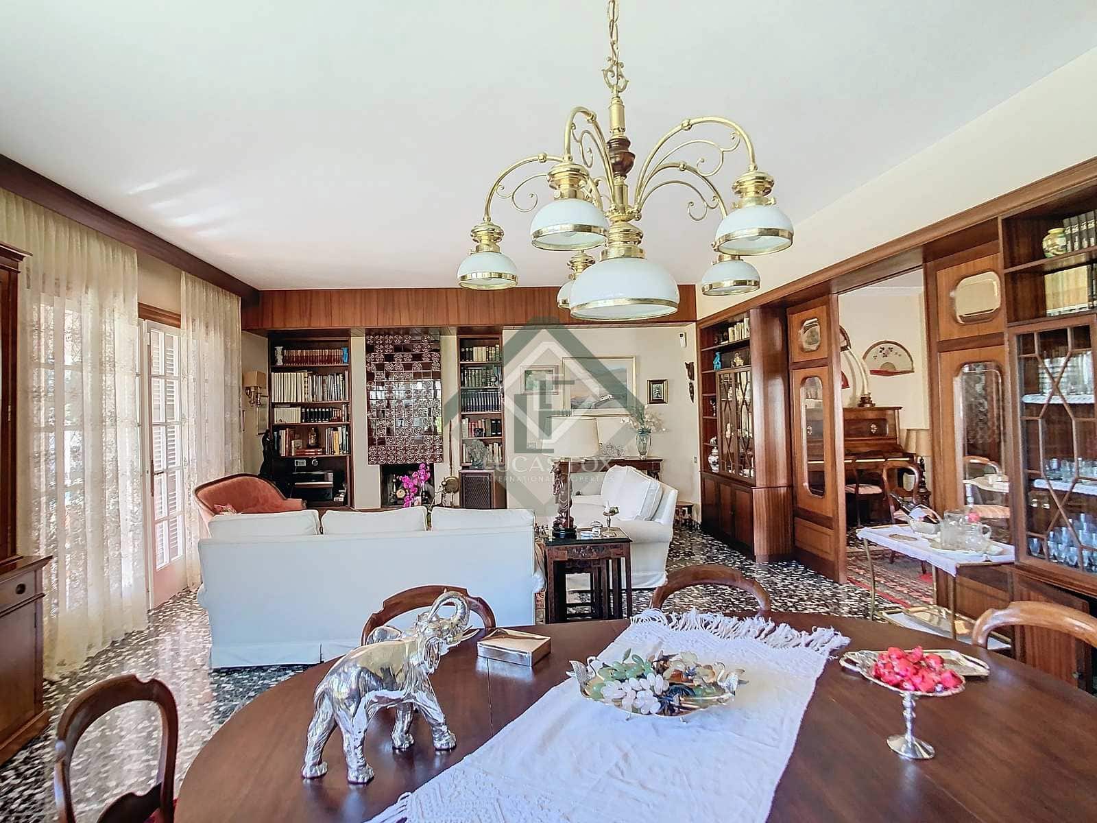 4 sovrum Villa till salu i Es Castell med pool garage - 975 000 € (Ref: 8130897)