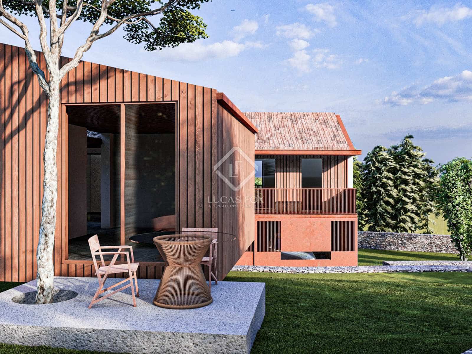 1 soveværelse Finca/Landehus til salg i Avion med garage - € 250.000 (Ref: 8132556)