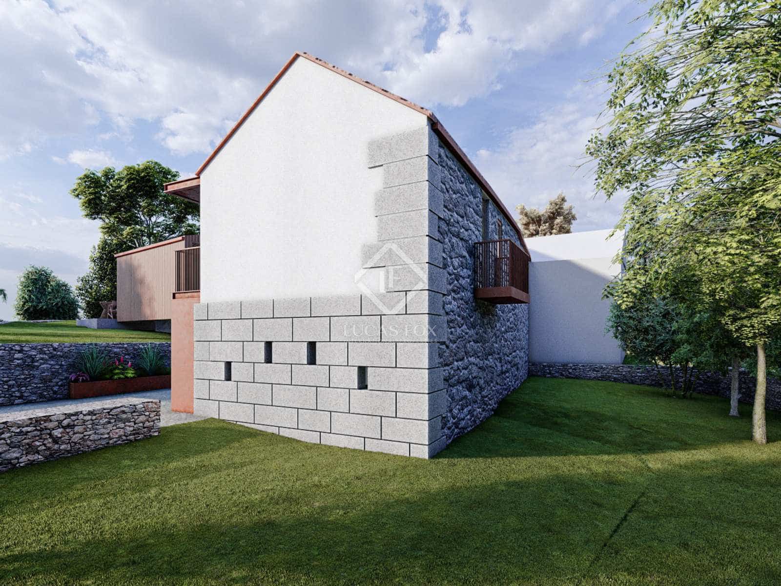 1 soveværelse Finca/Landehus til salg i Avion med garage - € 250.000 (Ref: 8132556)