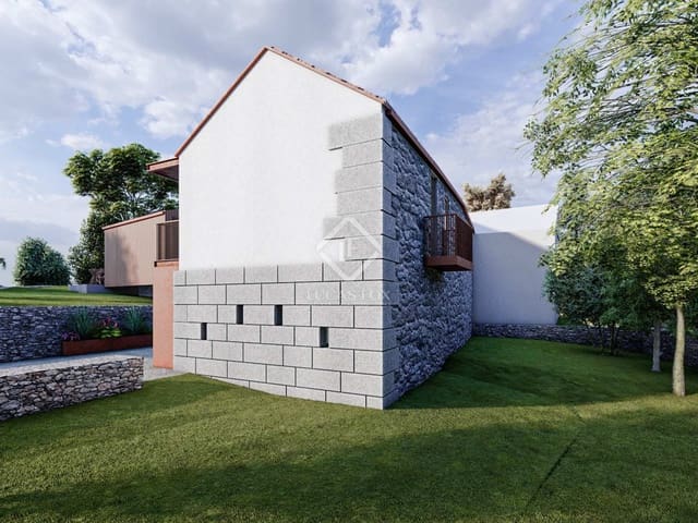 1 makuuhuone Maalaistalo myytävänä paikassa Avión mukana 
autotalli - 250 000 € (Ref: 8132556)