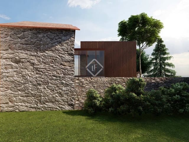 1 makuuhuone Maalaistalo myytävänä paikassa Avión mukana 
autotalli - 250 000 € (Ref: 8132556)