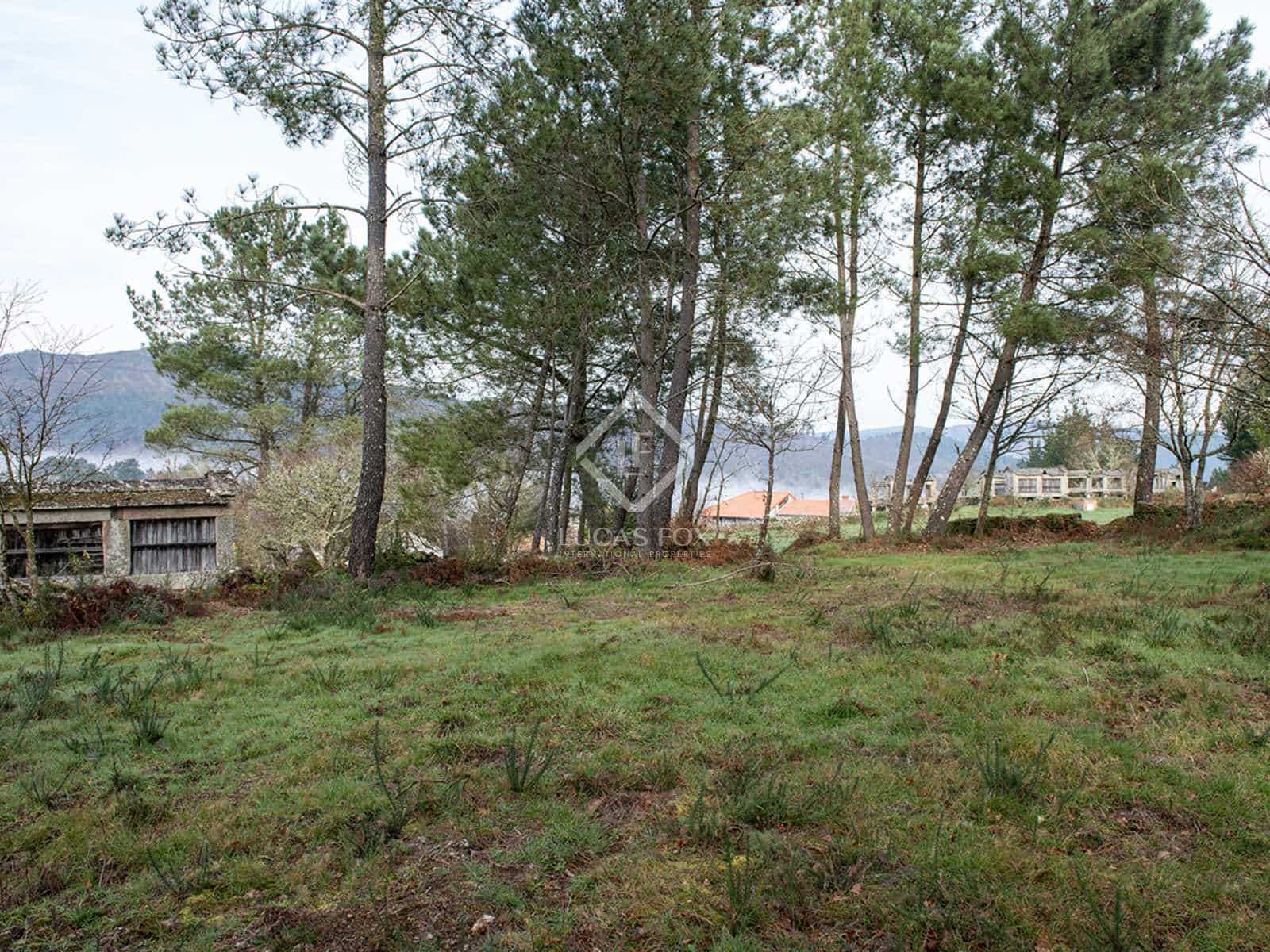 1 soveværelse Finca/Landehus til salg i Avion med garage - € 250.000 (Ref: 8132556)