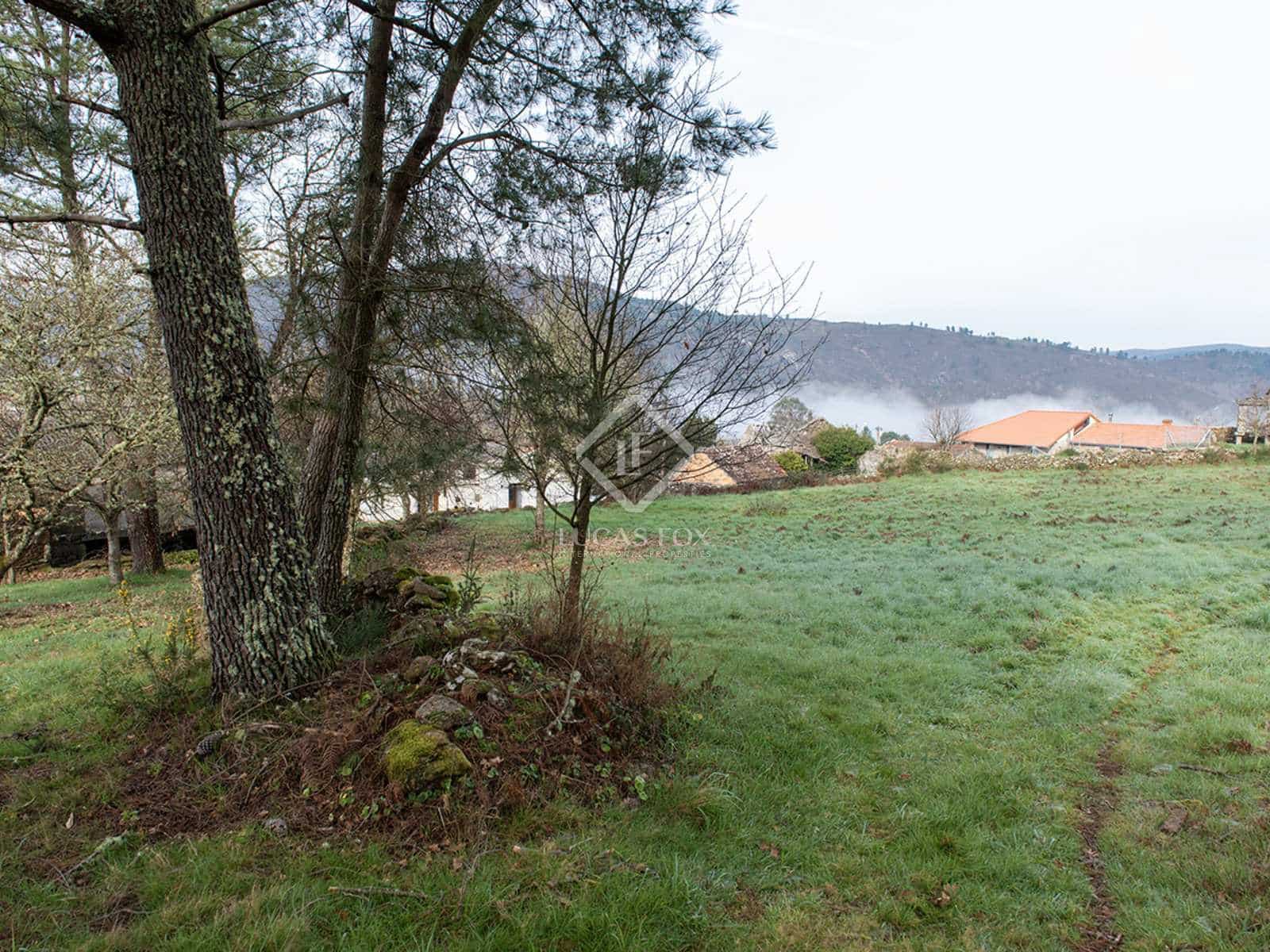 1 soveværelse Finca/Landehus til salg i Avion med garage - € 250.000 (Ref: 8132556)