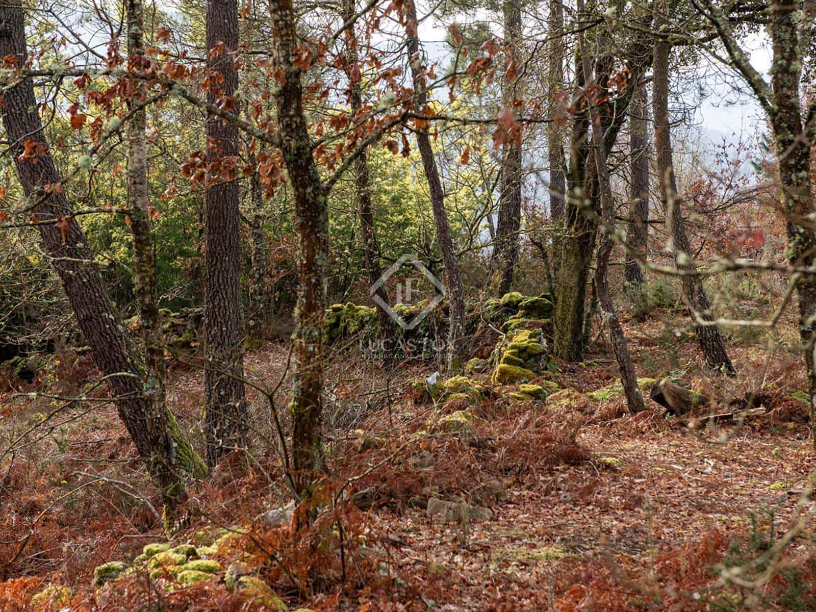 1 soveværelse Finca/Landehus til salg i Avion med garage - € 250.000 (Ref: 8132556)