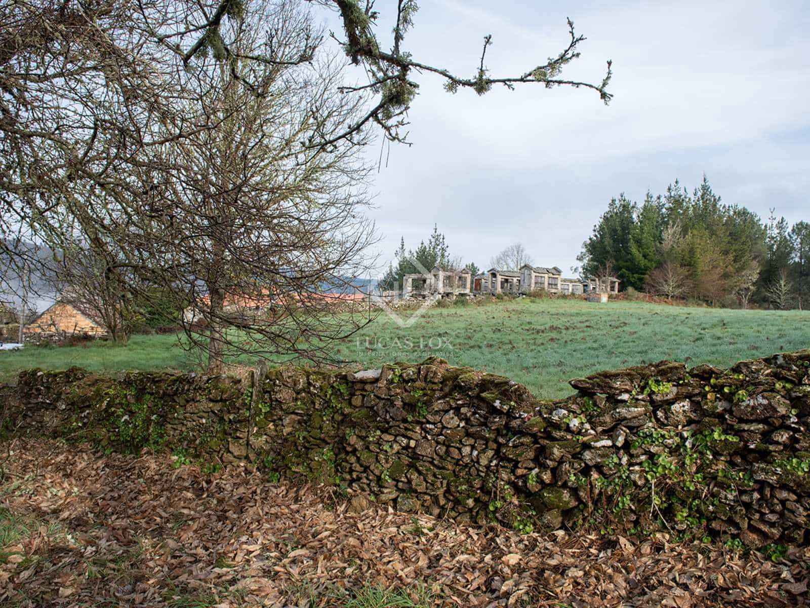 1 soveværelse Finca/Landehus til salg i Avion med garage - € 250.000 (Ref: 8132556)