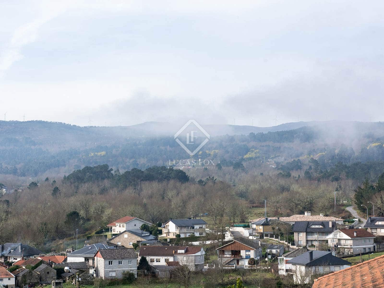 1 soveværelse Finca/Landehus til salg i Avion med garage - € 250.000 (Ref: 8132556)