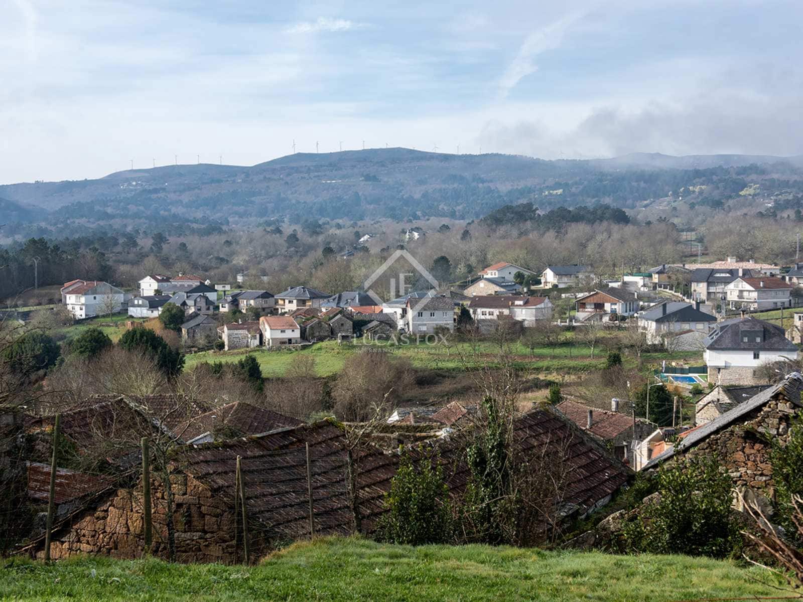 1 soveværelse Finca/Landehus til salg i Avion med garage - € 250.000 (Ref: 8132556)