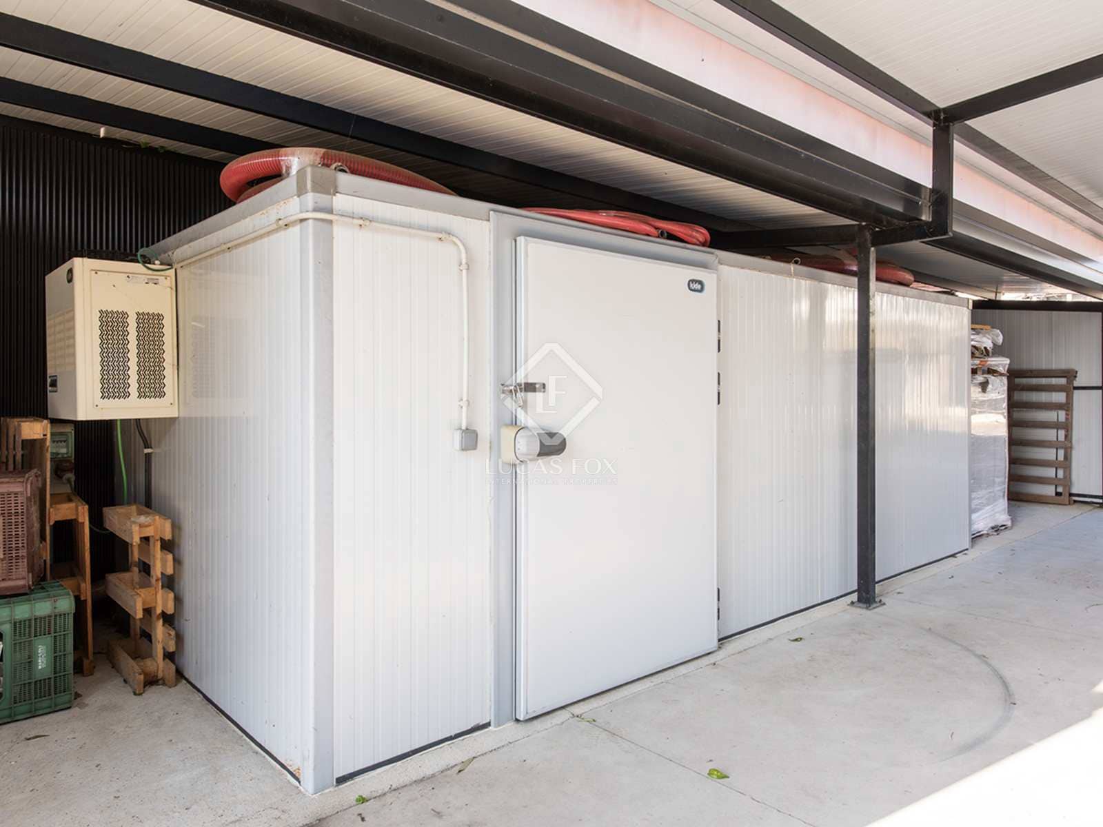 Finca/Landehus til salg i Sanxenxo med garage - € 800.000 (Ref: 8132558)