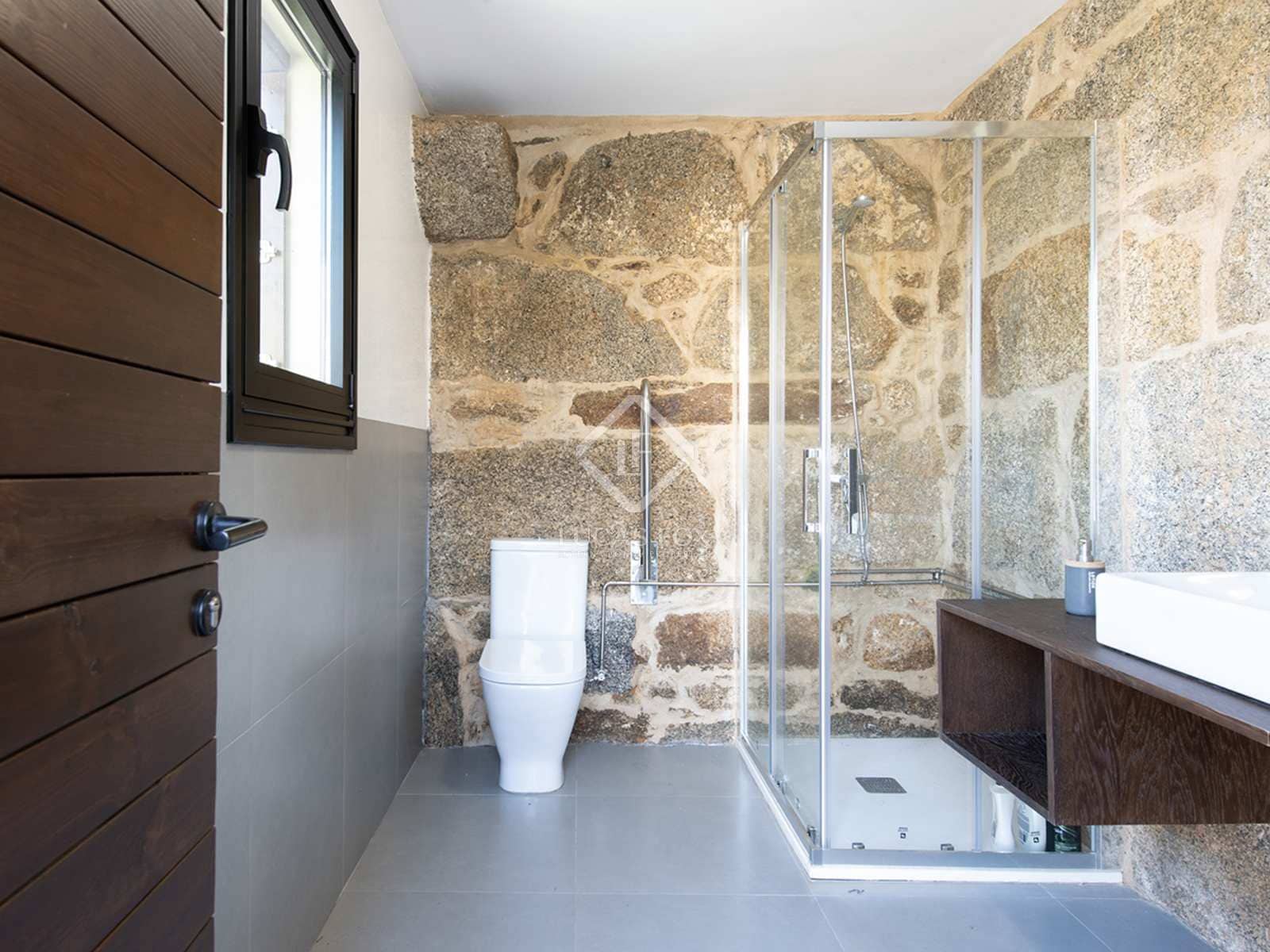 Finca/Landehus til salg i Sanxenxo med garage - € 800.000 (Ref: 8132558)