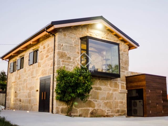 Finca/Landhuis te koop in Sanxenxo met garage - € 800.000 (Ref: 8132558)