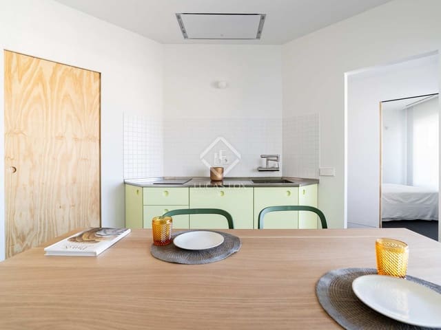 2 Zimmer Apartment zu verkaufen in Trafalgar, Madrid Stadt - 1.350.000 € (Ref: 8135885)