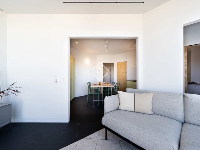 2 Zimmer Apartment zu verkaufen in Trafalgar, Madrid Stadt - 1.350.000 € (Ref: 8135885)