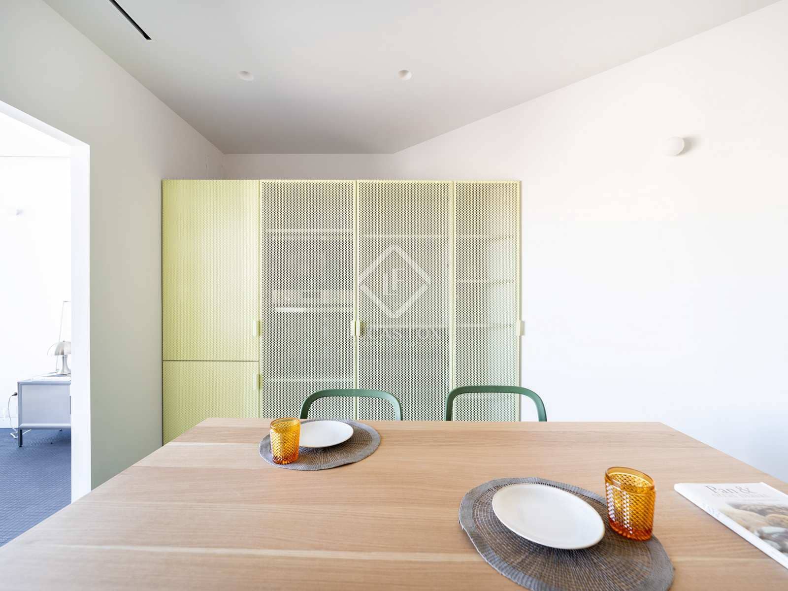 2 soveværelse Lejlighed til salg i Madrid by - € 1.350.000 (Ref: 8135885)