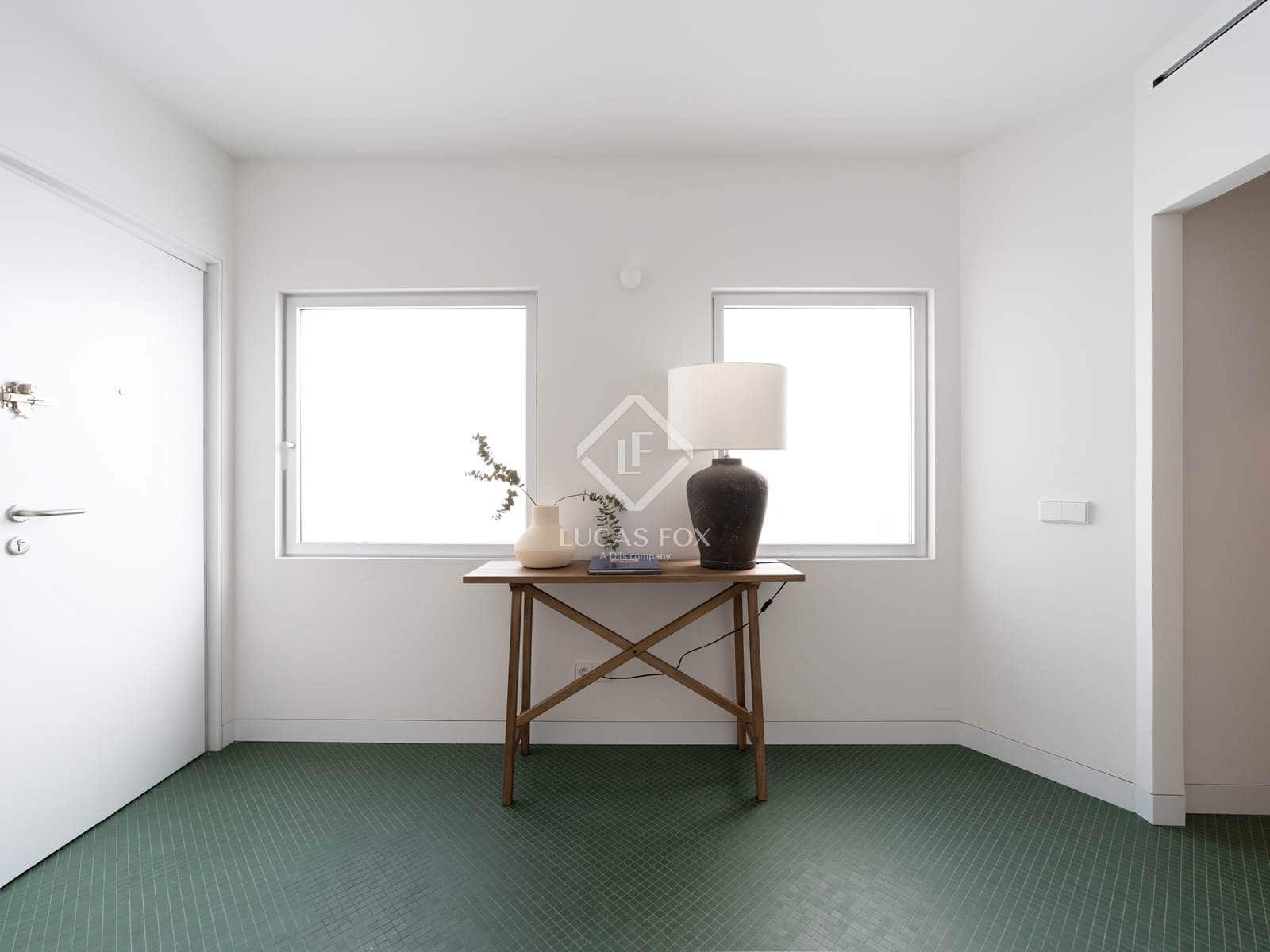 2 soveværelse Lejlighed til salg i Madrid by - € 1.350.000 (Ref: 8135885)