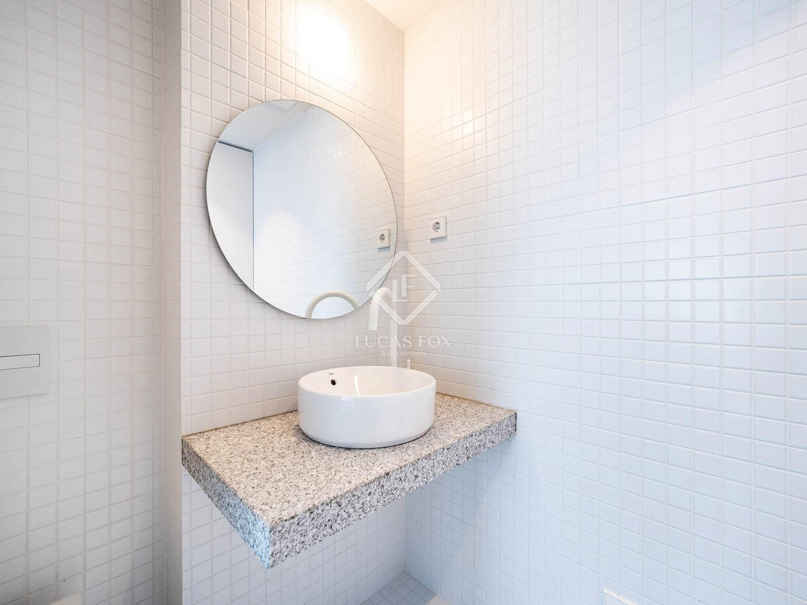 2 soveværelse Lejlighed til salg i Madrid by - € 1.350.000 (Ref: 8135885)