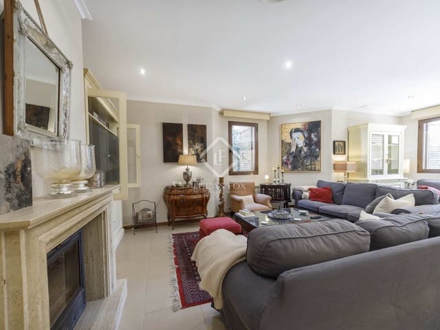 7 sypialnia Willa na sprzedaż w Bétera z basenem garażem - 950 000 € (Ref: 8135887)