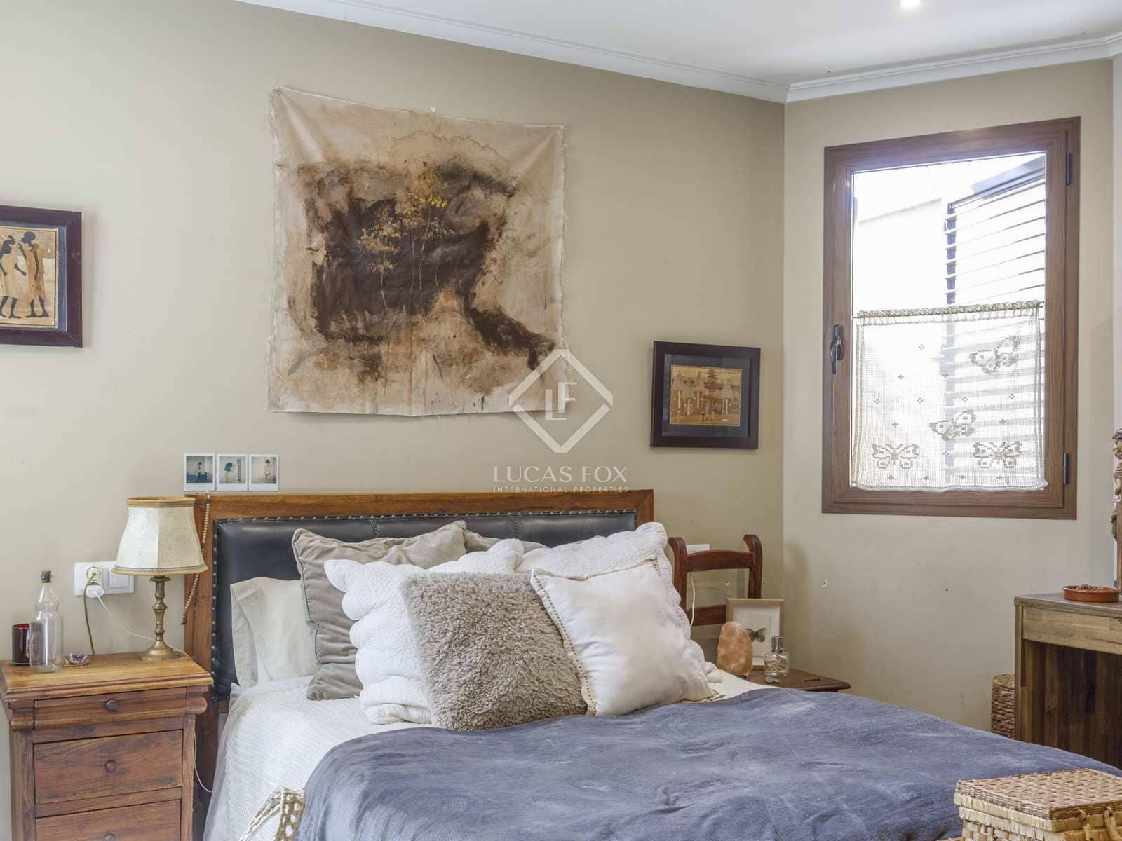 7 sypialnia Willa na sprzedaż w Betera z basenem garażem - 950 000 € (Ref: 8135887)