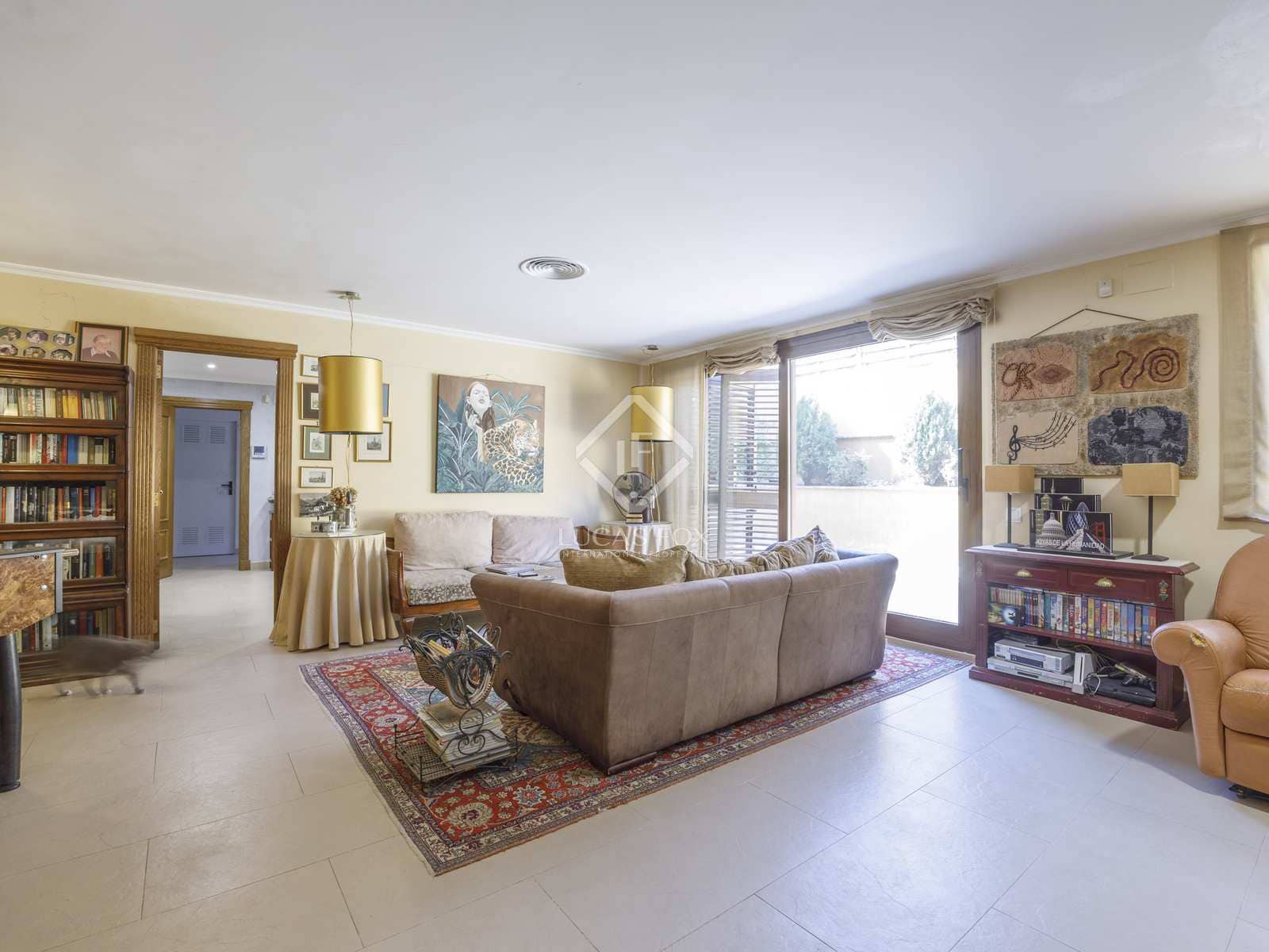 7 sypialnia Willa na sprzedaż w Betera z basenem garażem - 950 000 € (Ref: 8135887)