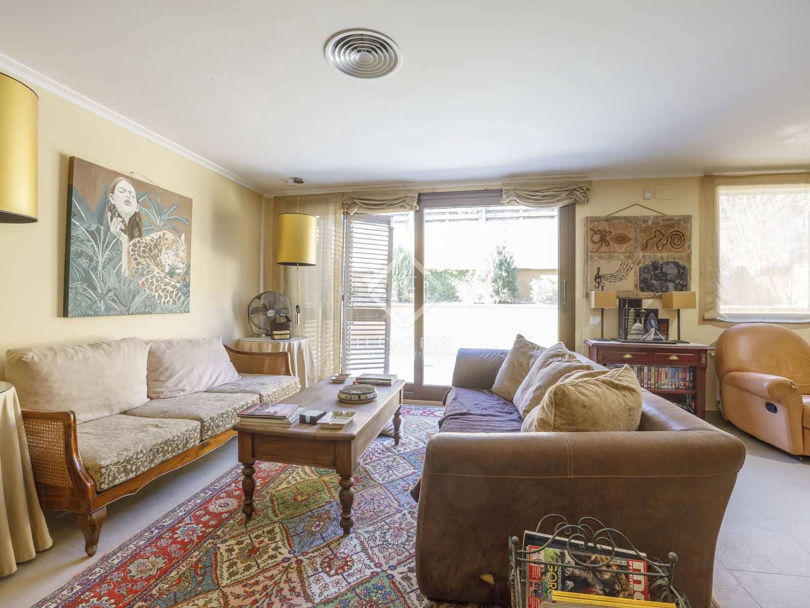 7 sypialnia Willa na sprzedaż w Betera z basenem garażem - 950 000 € (Ref: 8135887)