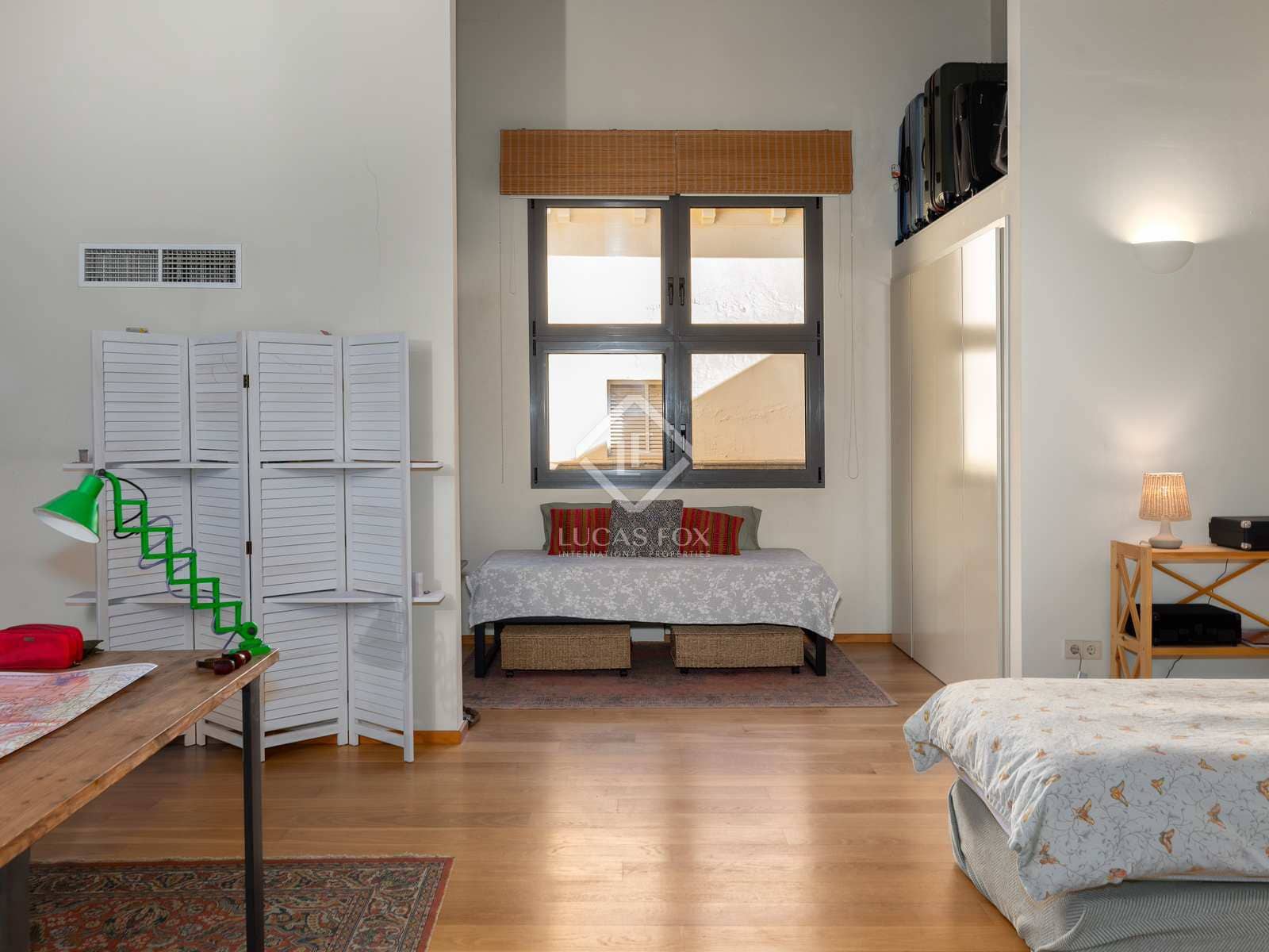 5 soverom Penthouse til salgs i Girona by - € 990 000 (Ref: 8141188)