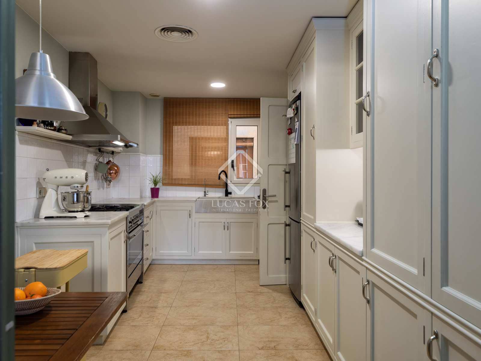 5 soverom Penthouse til salgs i Girona by - € 990 000 (Ref: 8141188)