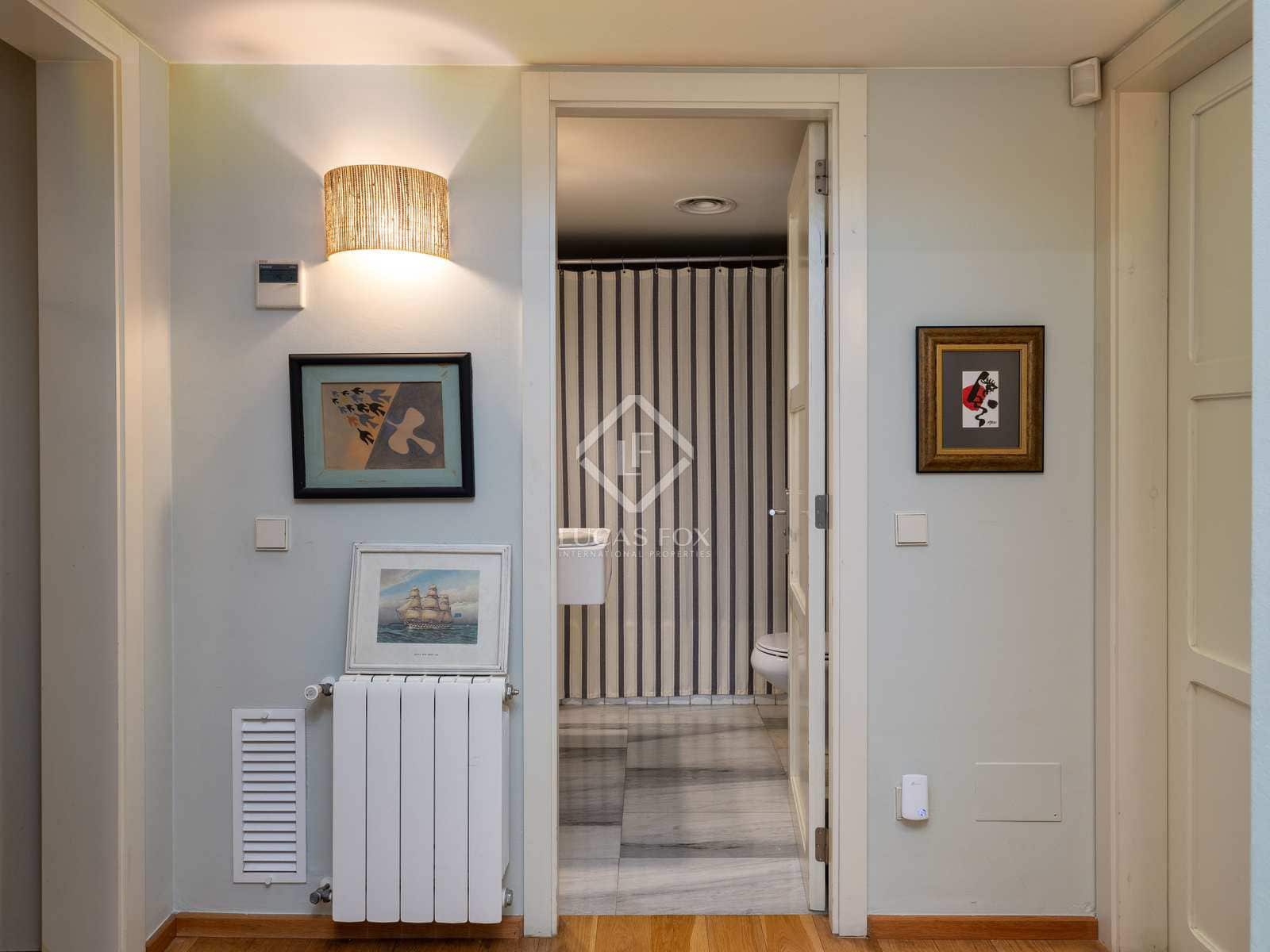 5 soverom Penthouse til salgs i Girona by - € 990 000 (Ref: 8141188)