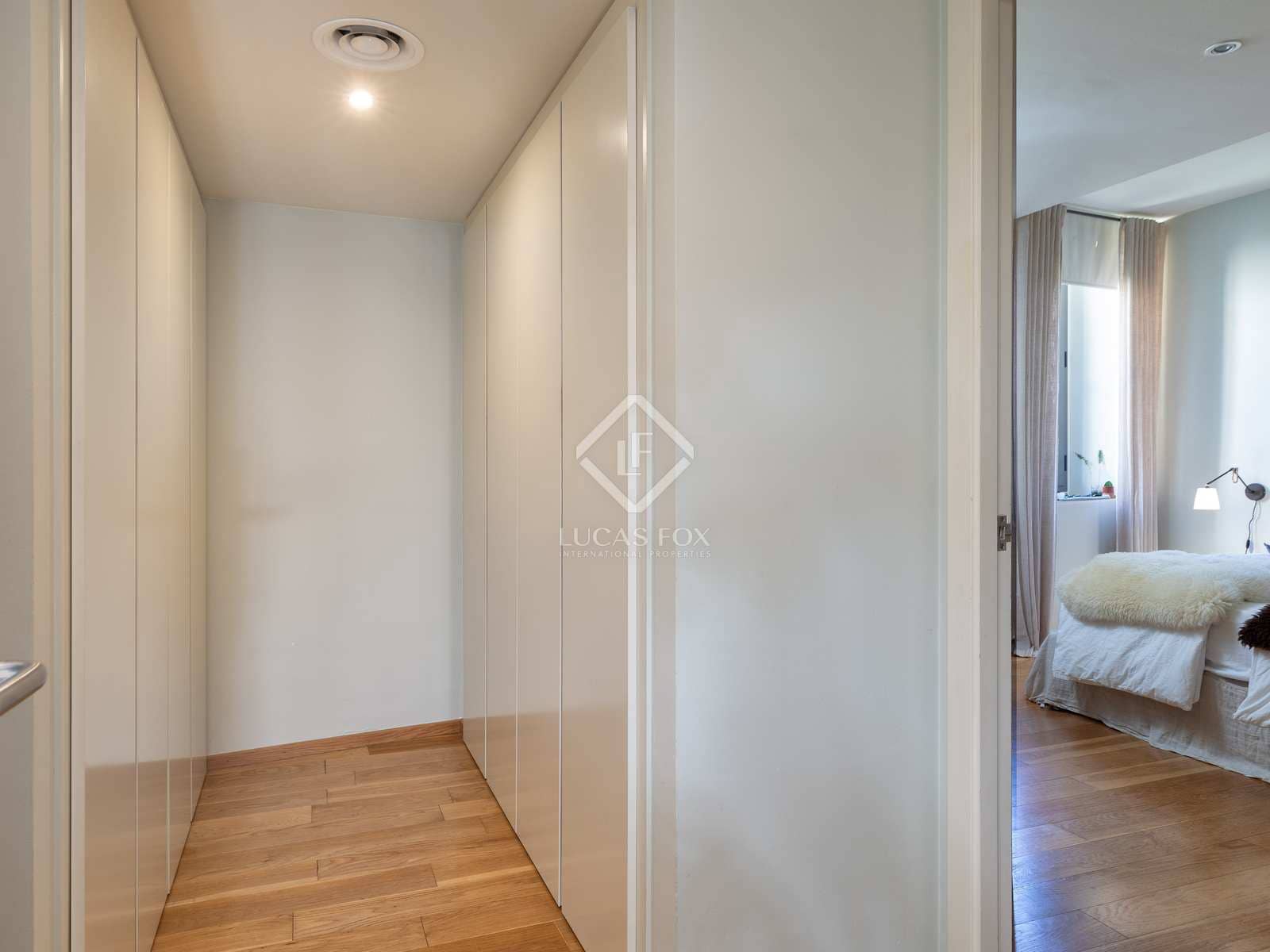 5 soverom Penthouse til salgs i Girona by - € 990 000 (Ref: 8141188)