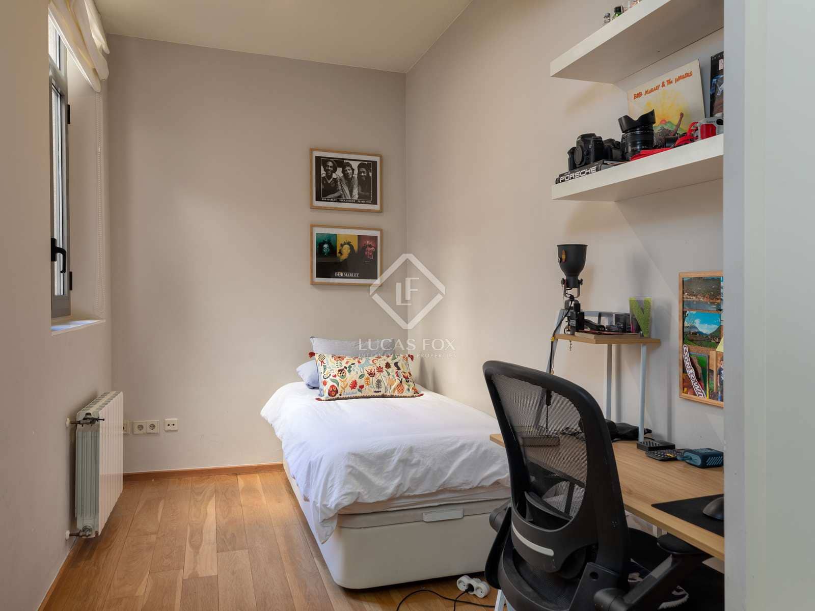 5 soverom Penthouse til salgs i Girona by - € 990 000 (Ref: 8141188)