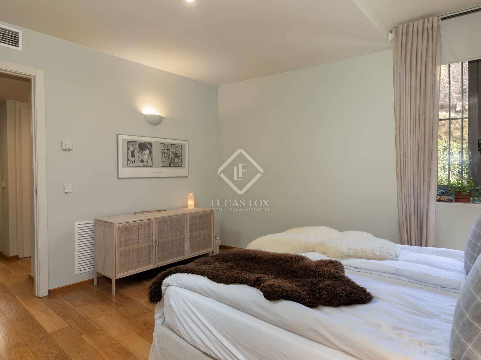 5 soverom Penthouse til salgs i Girona by - € 990 000 (Ref: 8141188)