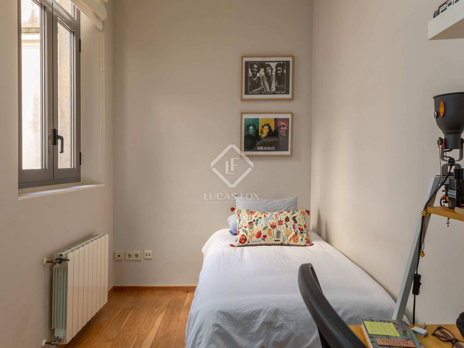 5 soverom Penthouse til salgs i Girona by - € 990 000 (Ref: 8141188)