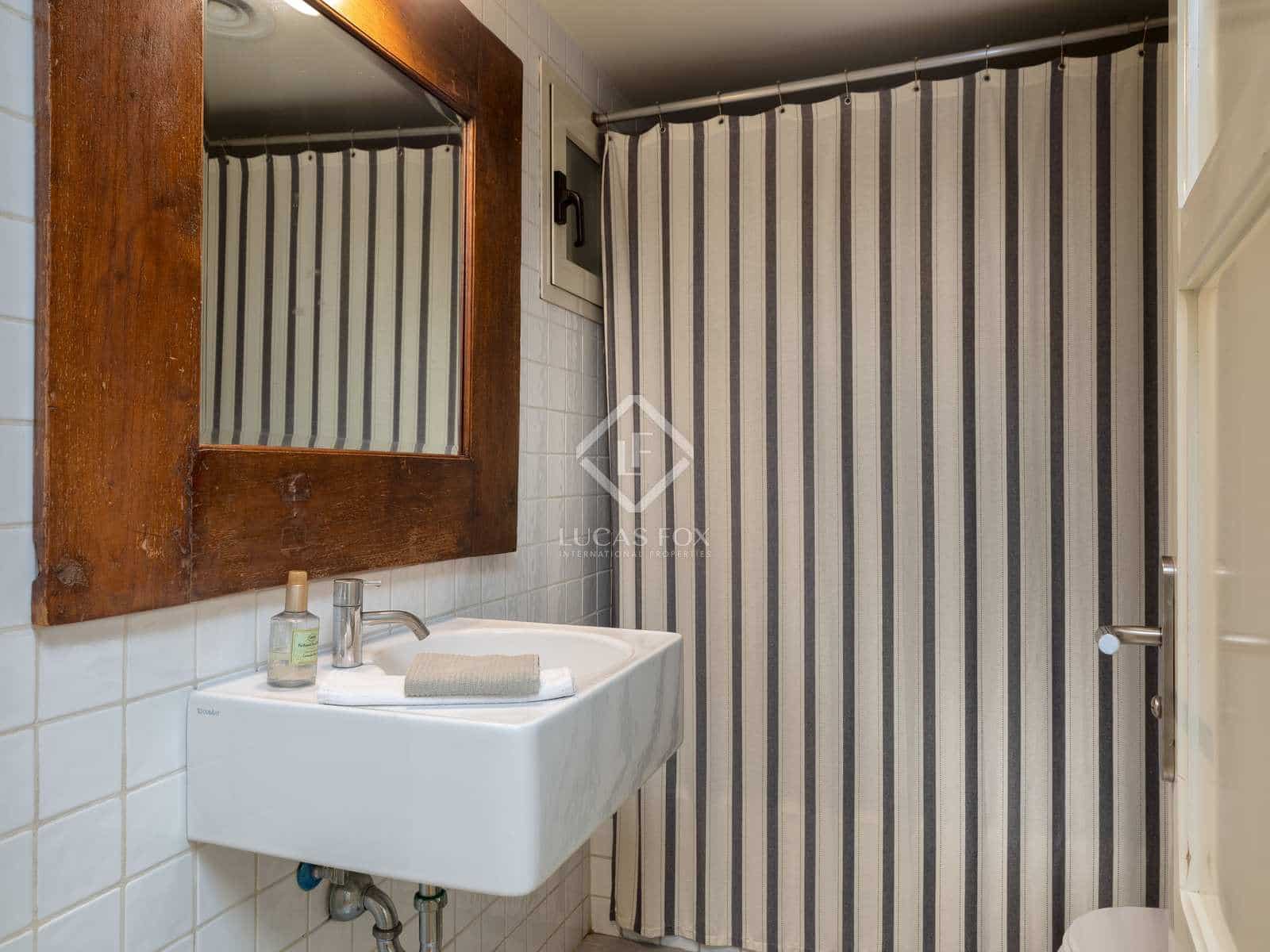 5 soverom Penthouse til salgs i Girona by - € 990 000 (Ref: 8141188)